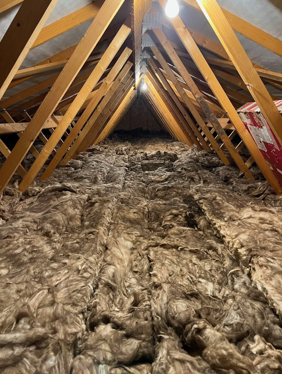 Loft Insulation